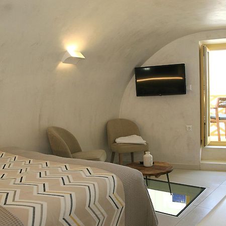 Esperia Luxury Suites Astypálaia Exteriér fotografie