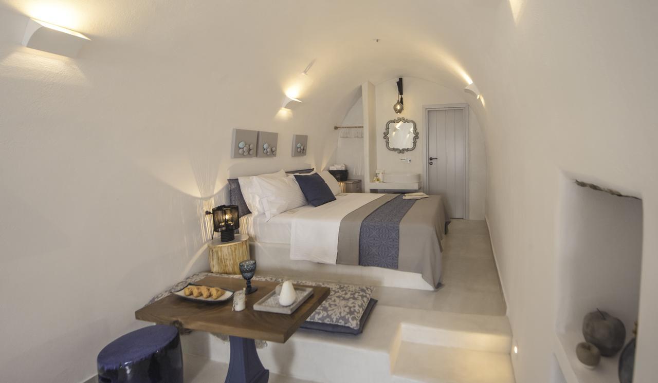 Esperia Luxury Suites Astypálaia Exteriér fotografie