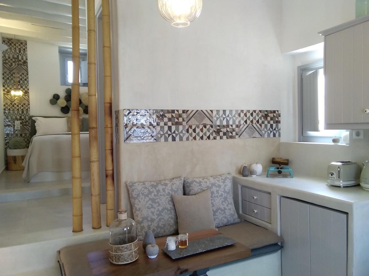 Esperia Luxury Suites Astypálaia Exteriér fotografie
