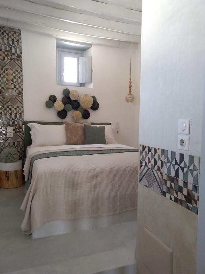 Esperia Luxury Suites Astypálaia Exteriér fotografie