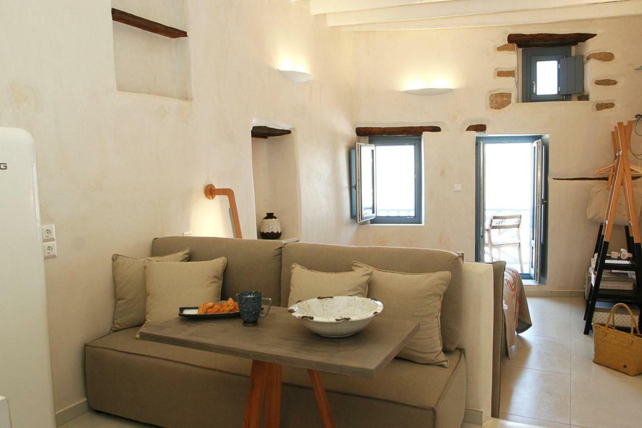 Esperia Luxury Suites Astypálaia Exteriér fotografie