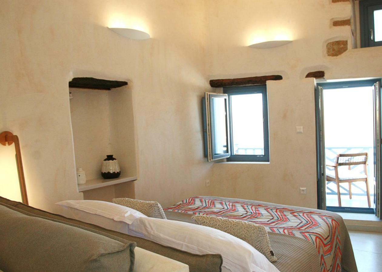 Esperia Luxury Suites Astypálaia Exteriér fotografie
