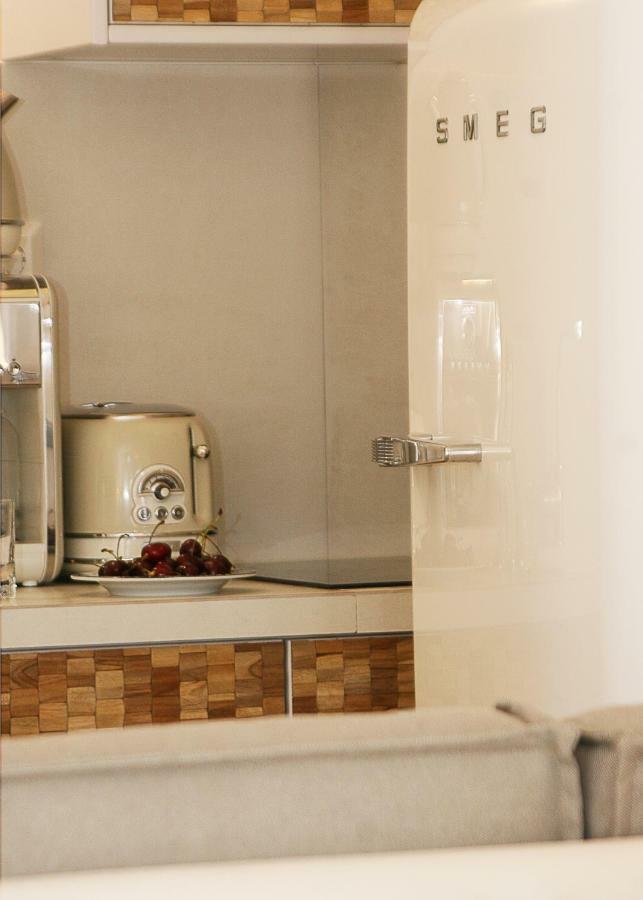 Esperia Luxury Suites Astypálaia Exteriér fotografie