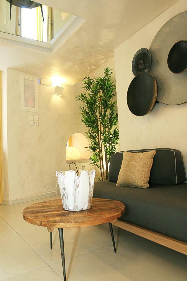Esperia Luxury Suites Astypálaia Exteriér fotografie