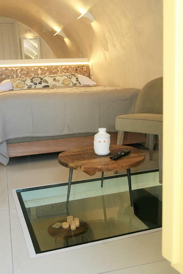 Esperia Luxury Suites Astypálaia Exteriér fotografie