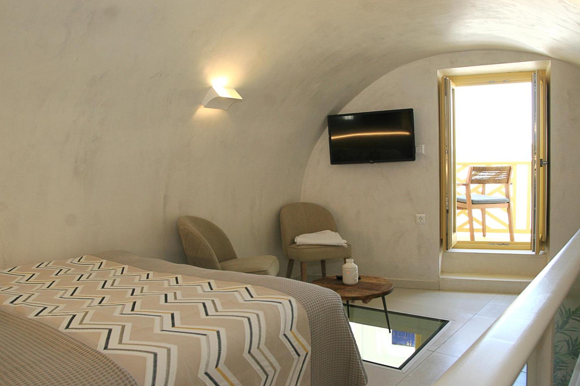Esperia Luxury Suites Astypálaia Exteriér fotografie